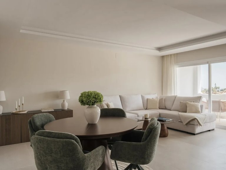 Apartment for Sale in Benahavis, Malaga 5