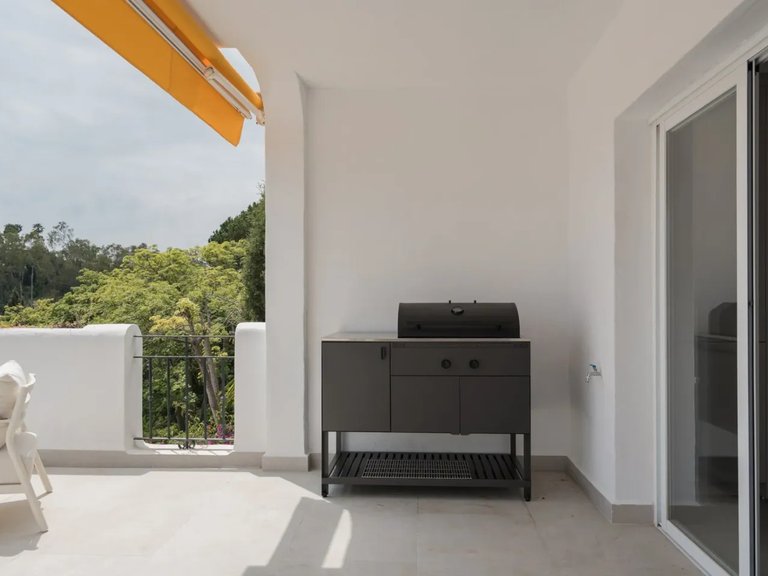 Apartment for Sale in Benahavis, Malaga 3