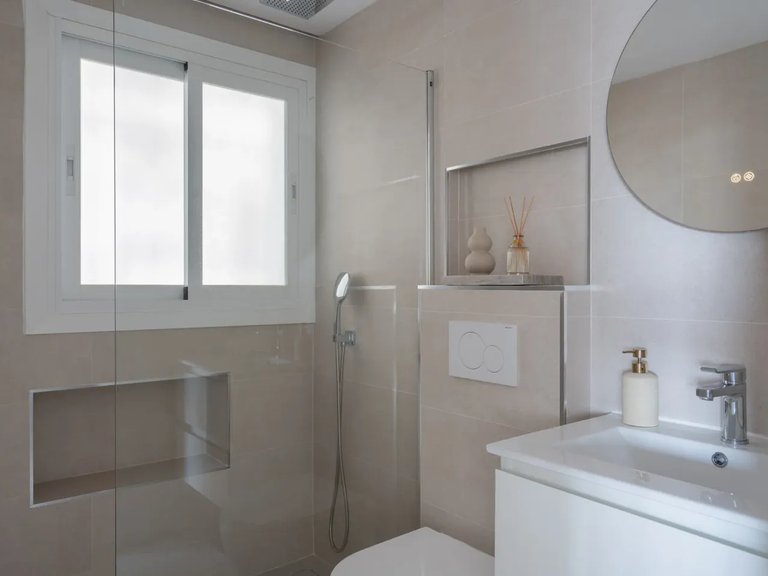 Apartment for Sale in Benahavis, Malaga 13