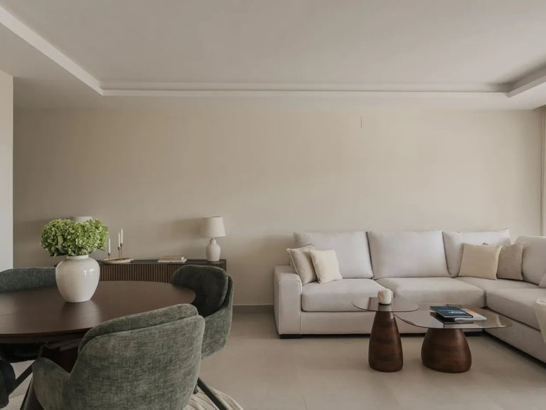 Apartment for Sale in Benahavis, Malaga 10