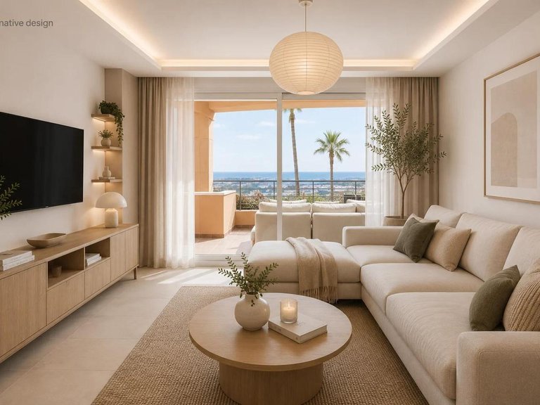 Apartment for Sale in Marbella, Malaga 5