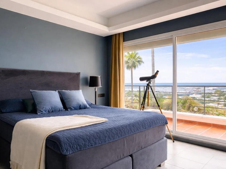 Apartment for Sale in Marbella, Malaga 9