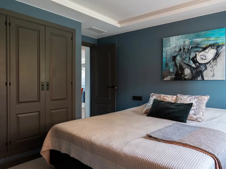 Apartment for Sale in Marbella, Malaga 11