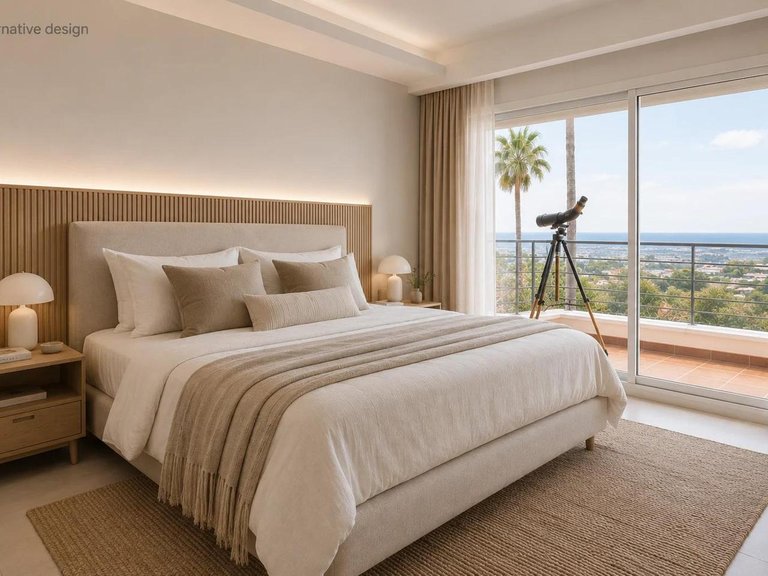 Apartment for Sale in Marbella, Malaga 10