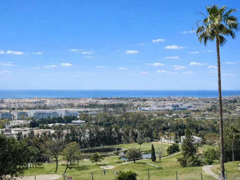 Apartment for Sale in Marbella, Malaga 2