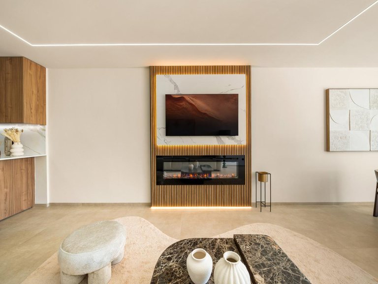 Apartment for Sale in Marbella, Malaga 11