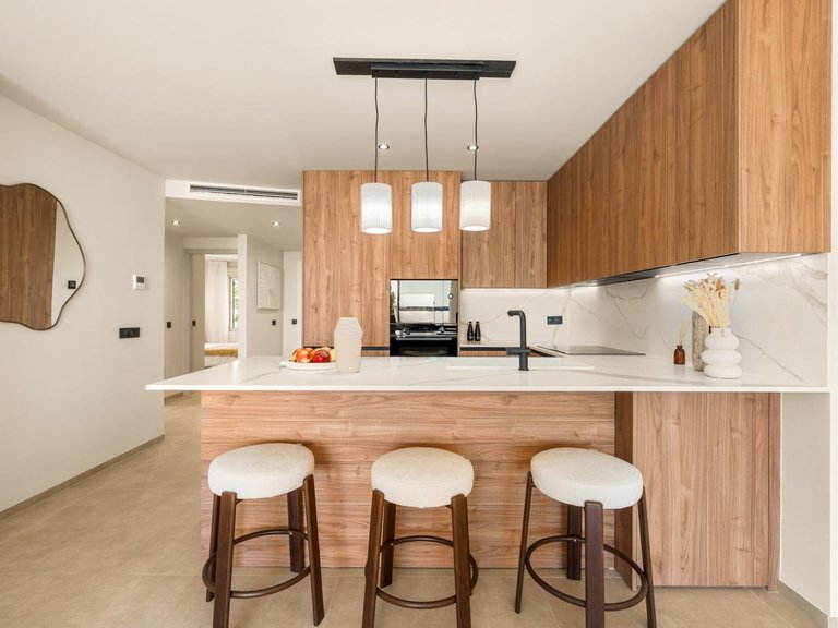 Apartment for Sale in Marbella, Malaga 6
