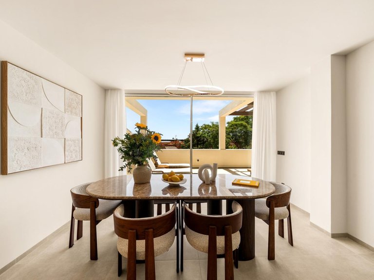Apartment for Sale in Marbella, Malaga 12