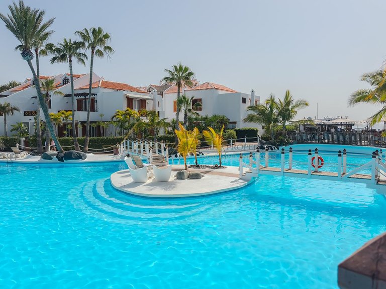 Apartment for Sale in Playa De Las Americas, Tenerife, España 24