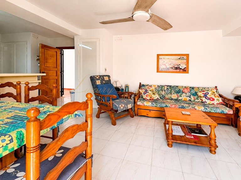 Apartment for Sale in Los Cristianos, Tenerife, España 4