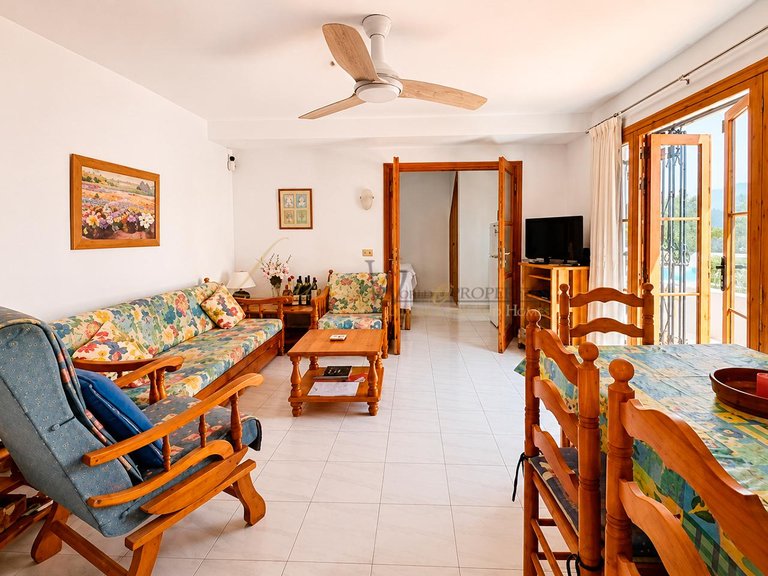 Apartment for Sale in Los Cristianos, Tenerife, España 7