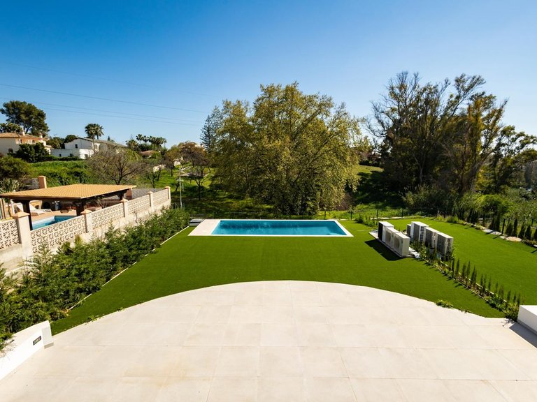 Villa for Sale in San Pedro Alcántara, Malaga 6