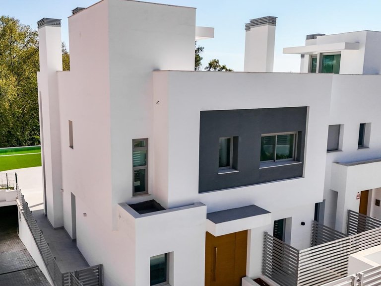 Villa for Sale in San Pedro Alcántara, Malaga 14