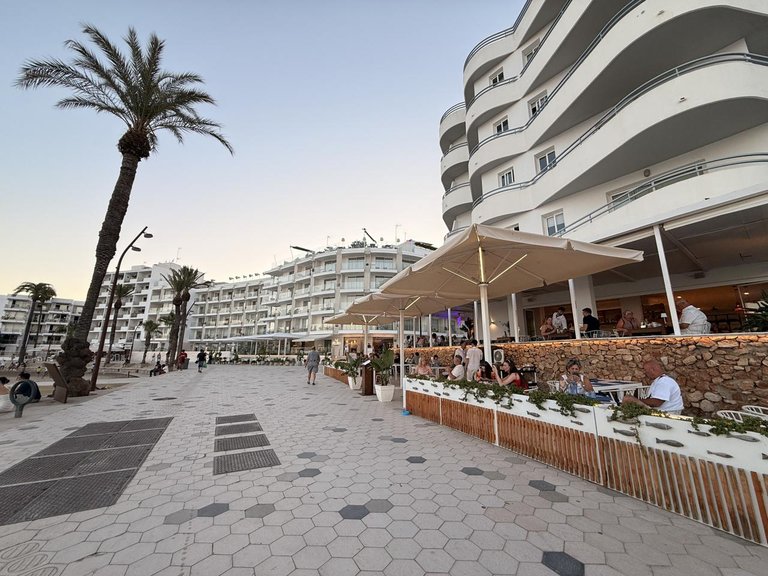 Apartment for Rent in Eivissa, Balearic Islands 29