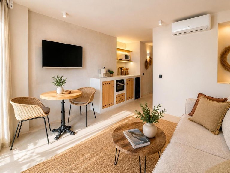 Apartment for Rent in Eivissa, Balearic Islands 1