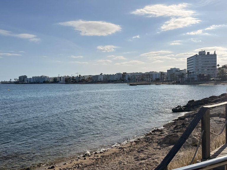 Apartment for Rent in Eivissa, Balearic Islands 25