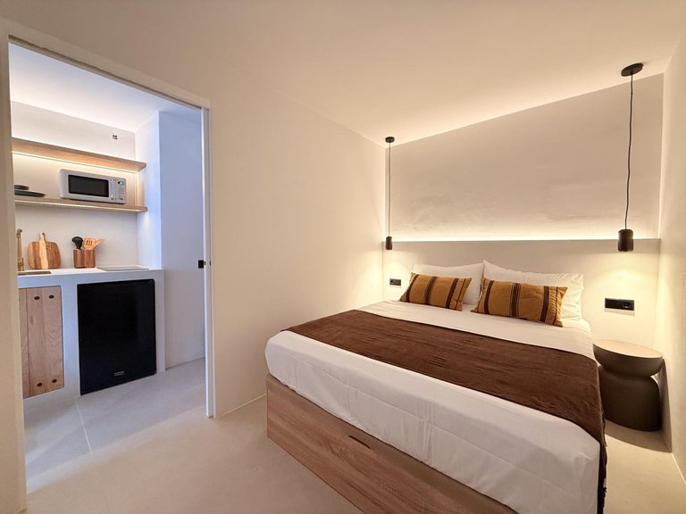 Apartment for Rent in Eivissa, Balearic Islands 13