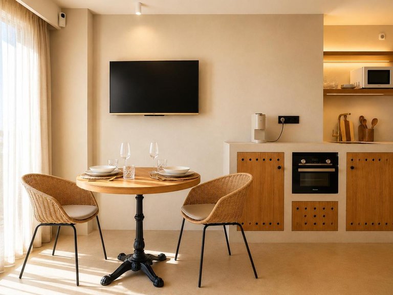 Apartment for Rent in Eivissa, Balearic Islands 2