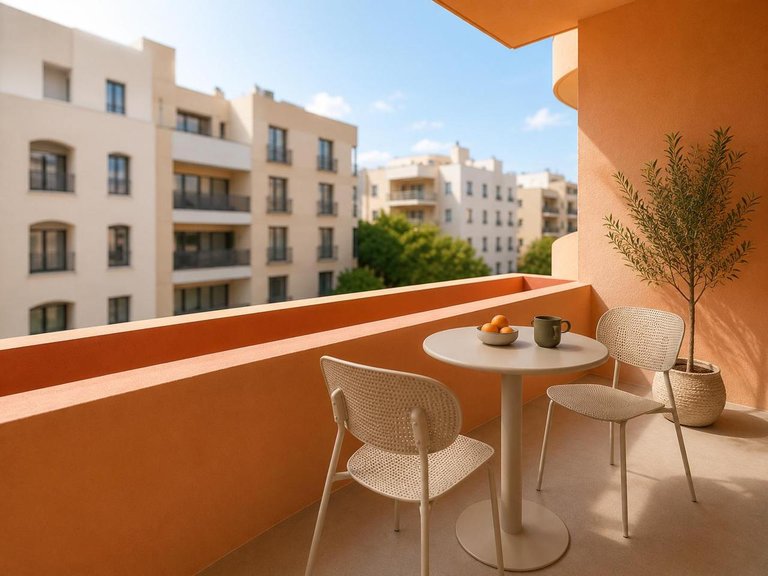 Apartment for Rent in Eivissa, Balearic Islands 10