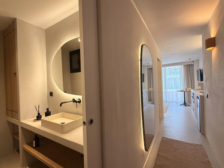 Apartment for Rent in Eivissa, Balearic Islands 12