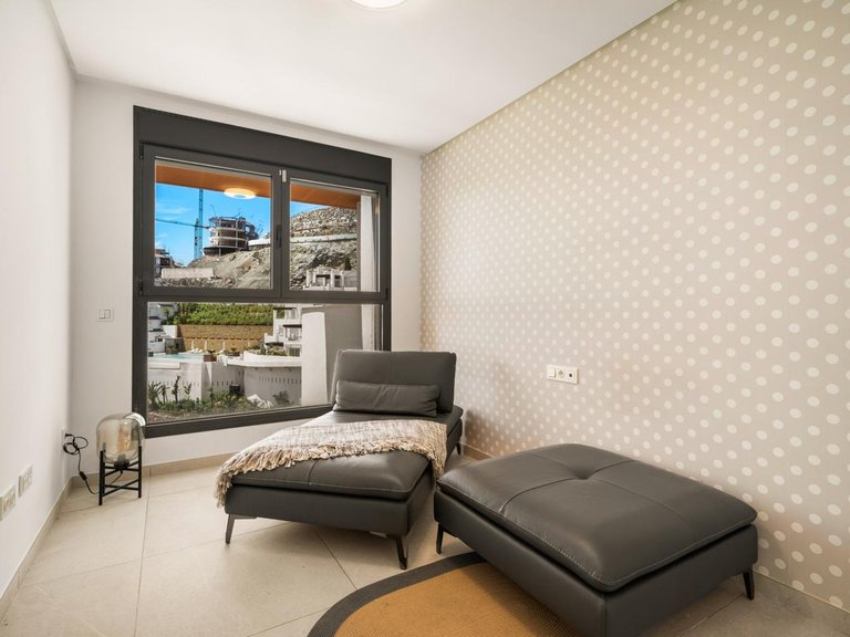 Penthouse for Sale in Benahavís, Malaga 6