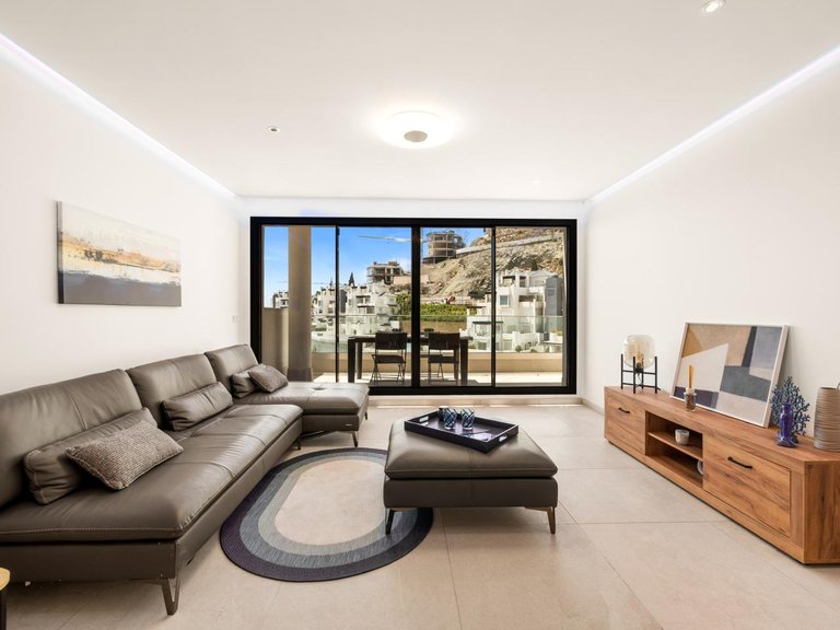Penthouse for Sale in Benahavís, Malaga 5