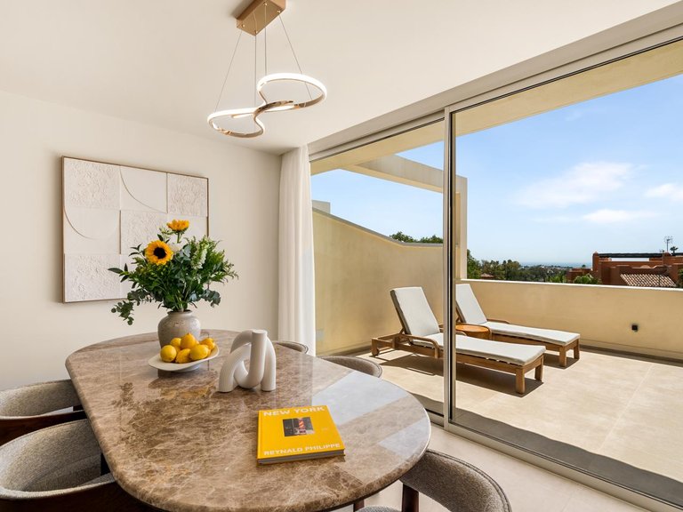 Apartment for Sale in Marbella, Malaga 4