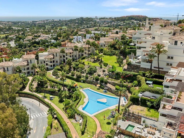 Apartment for Sale in Marbella, Malaga 3
