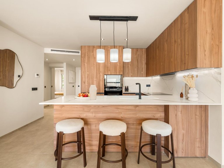 Apartment for Sale in Marbella, Malaga 23