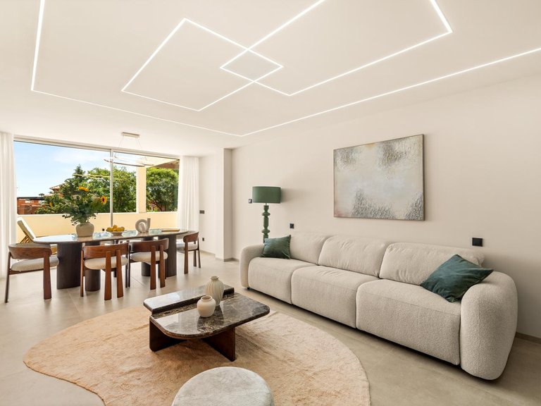 Apartment for Sale in Marbella, Malaga 26