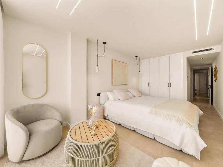 Apartment for Sale in Marbella, Malaga 20