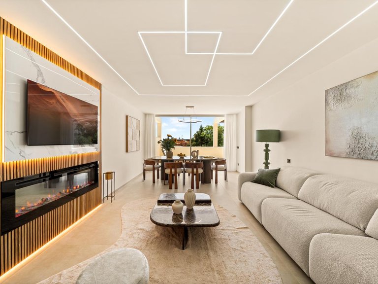 Apartment for Sale in Marbella, Malaga 5