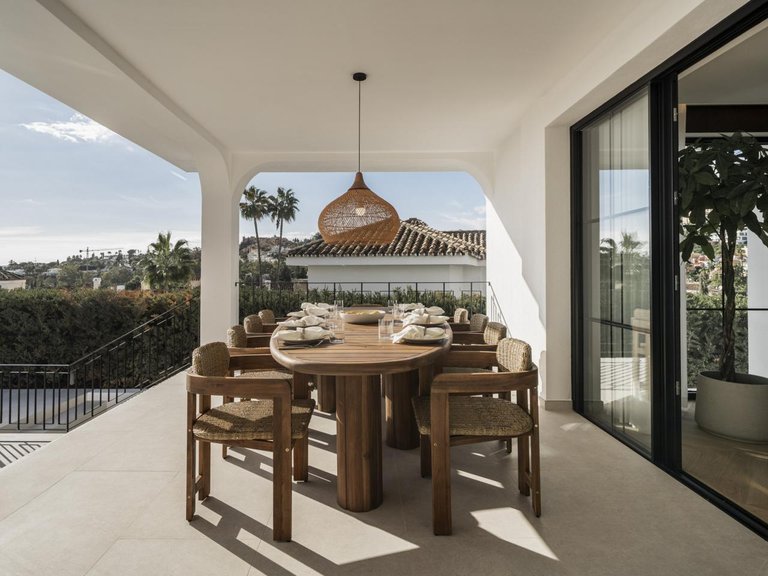 Villa for Sale in Marbella, Malaga 9