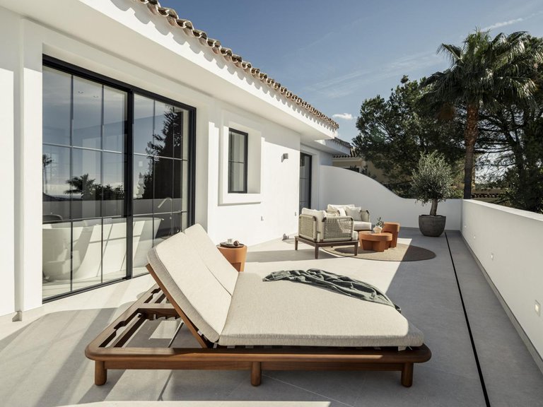 Villa for Sale in Marbella, Malaga 21