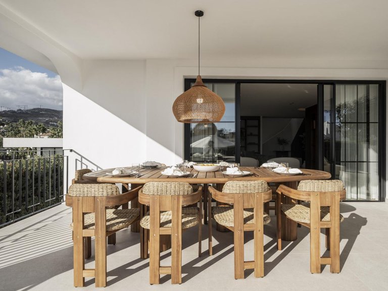 Villa for Sale in Marbella, Malaga 10