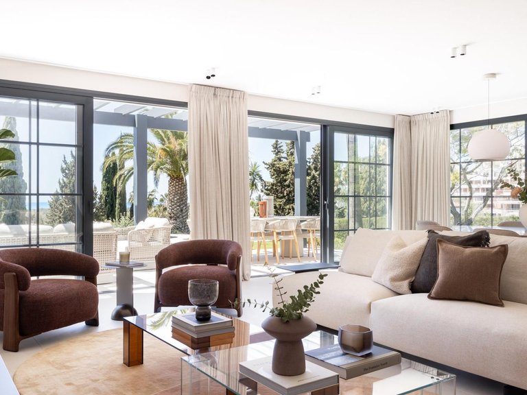 Villa for Sale in Benahavís, Malaga 20