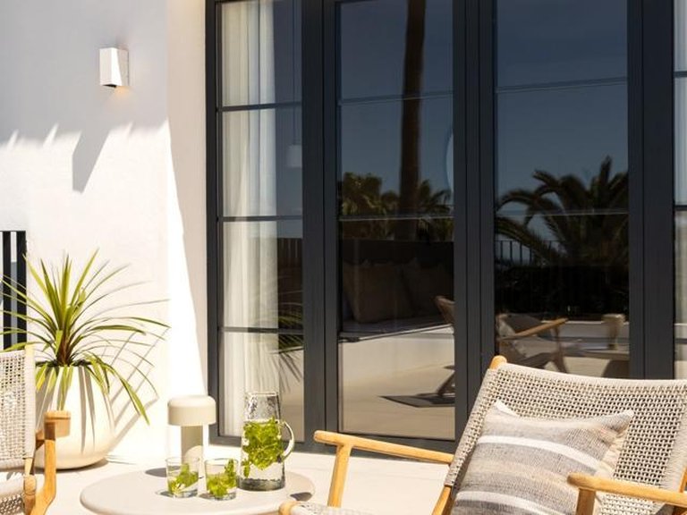 Villa for Sale in Benahavís, Malaga 22