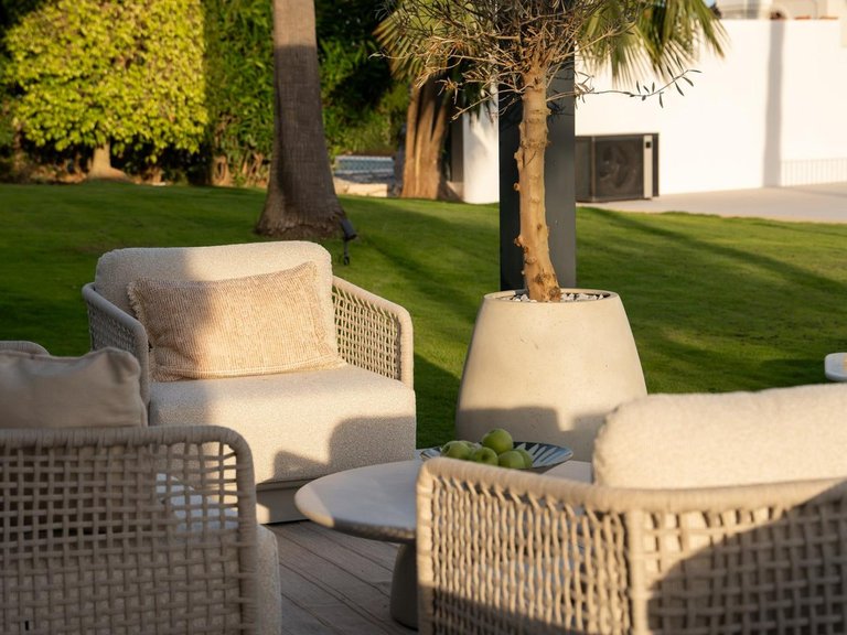 Villa for Sale in Benahavís, Malaga 29