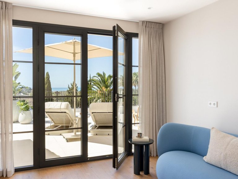 Villa for Sale in Benahavís, Malaga 19
