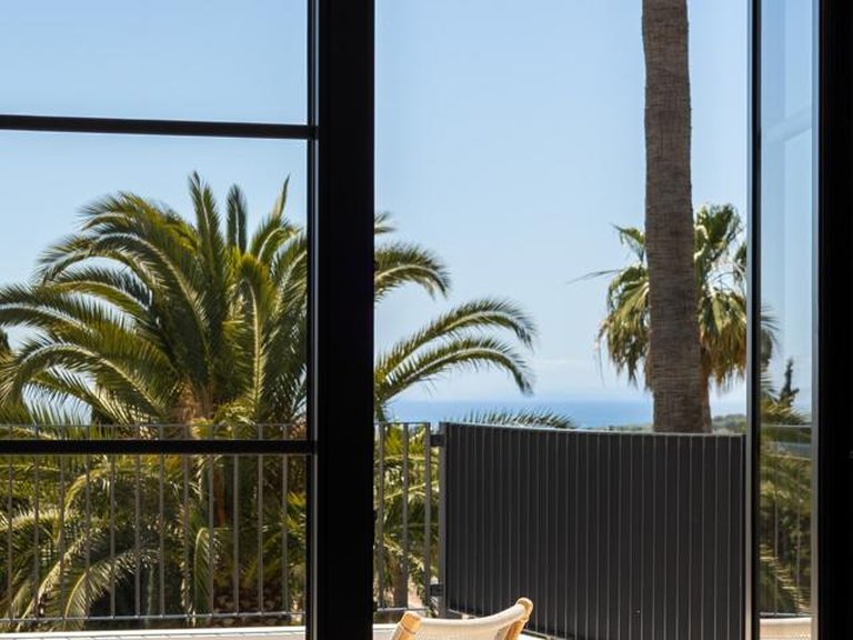 Villa for Sale in Benahavís, Malaga 33