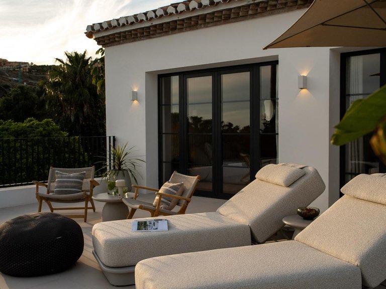 Villa for Sale in Benahavís, Malaga 27