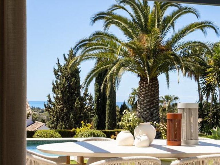 Villa for Sale in Benahavís, Malaga 34