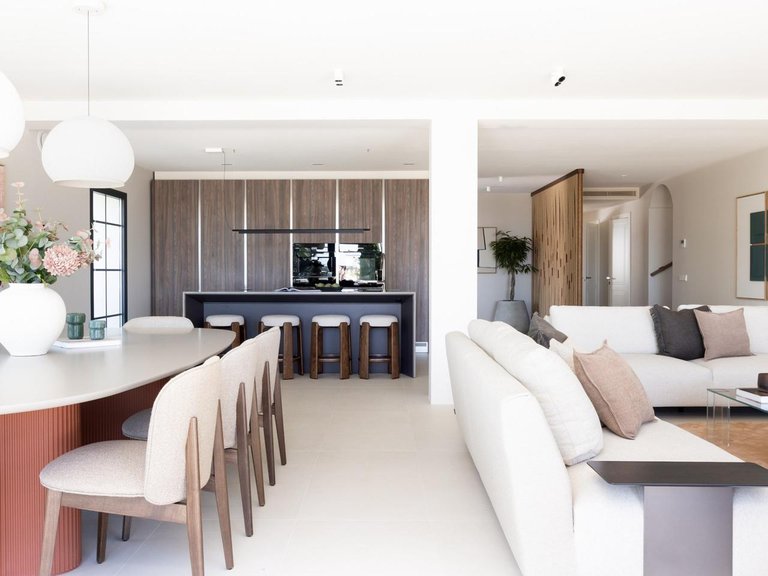 Villa for Sale in Benahavís, Malaga 18