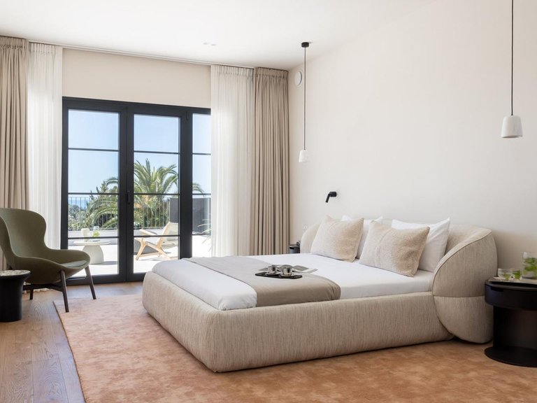 Villa for Sale in Benahavís, Malaga 7