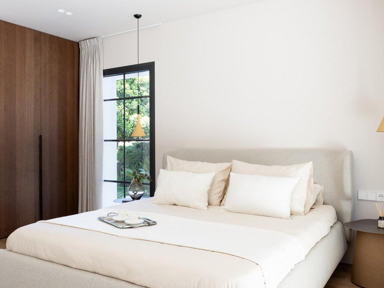 Villa for Sale in Benahavís, Malaga 13
