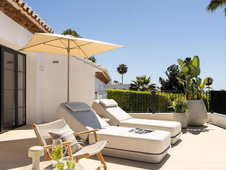Villa for Sale in Benahavís, Malaga 30