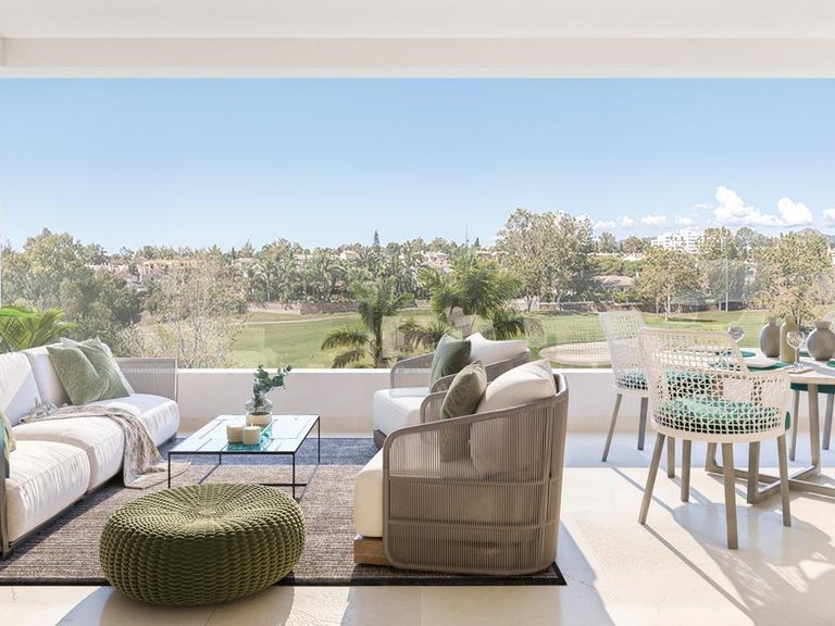 Apartment for Sale in Marbella, Malaga 10