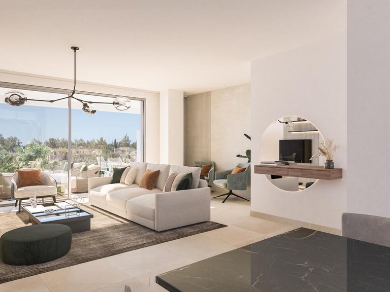 Apartment for Sale in Marbella, Malaga 7