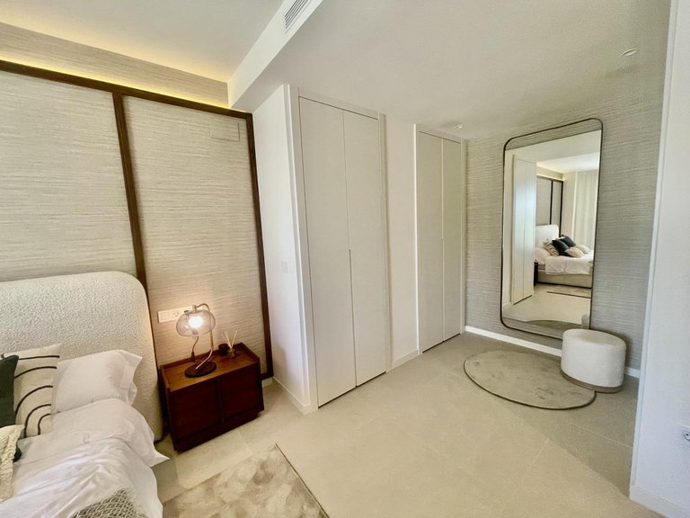 Penthouse for Sale in Marbella, Malaga 11