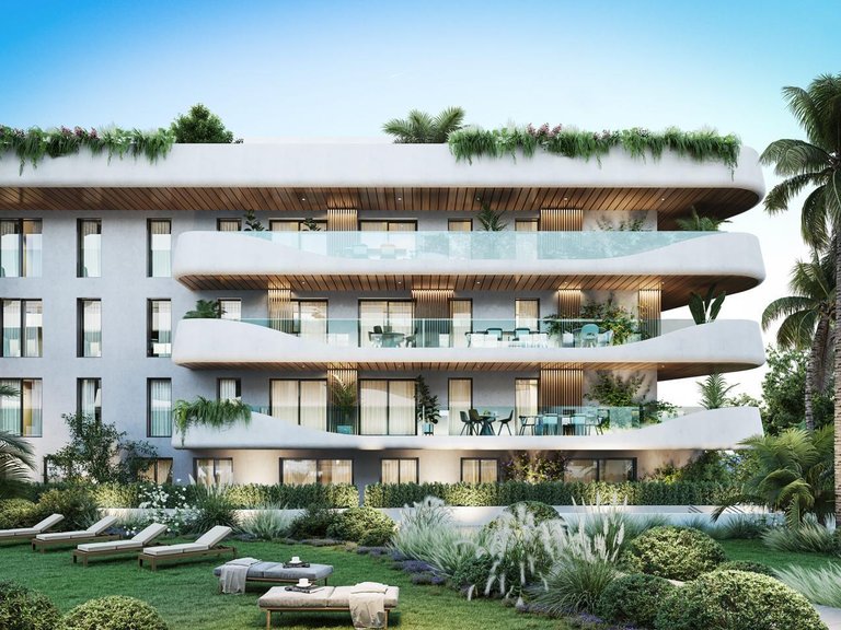 Penthouse for Sale in Marbella, Malaga 35